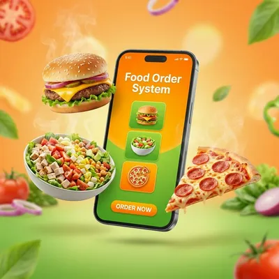 Food Order System
