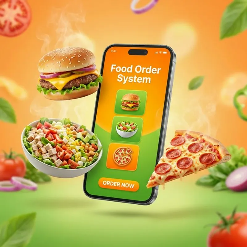 Food Order System