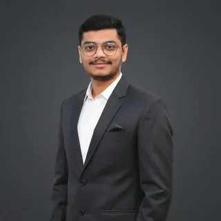 Tirth Gaudani - Full Stack Developer