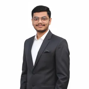 Tirth Gaudani - MERN Stack Developer