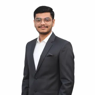 Tirth Gaudani - Full Stack Developer