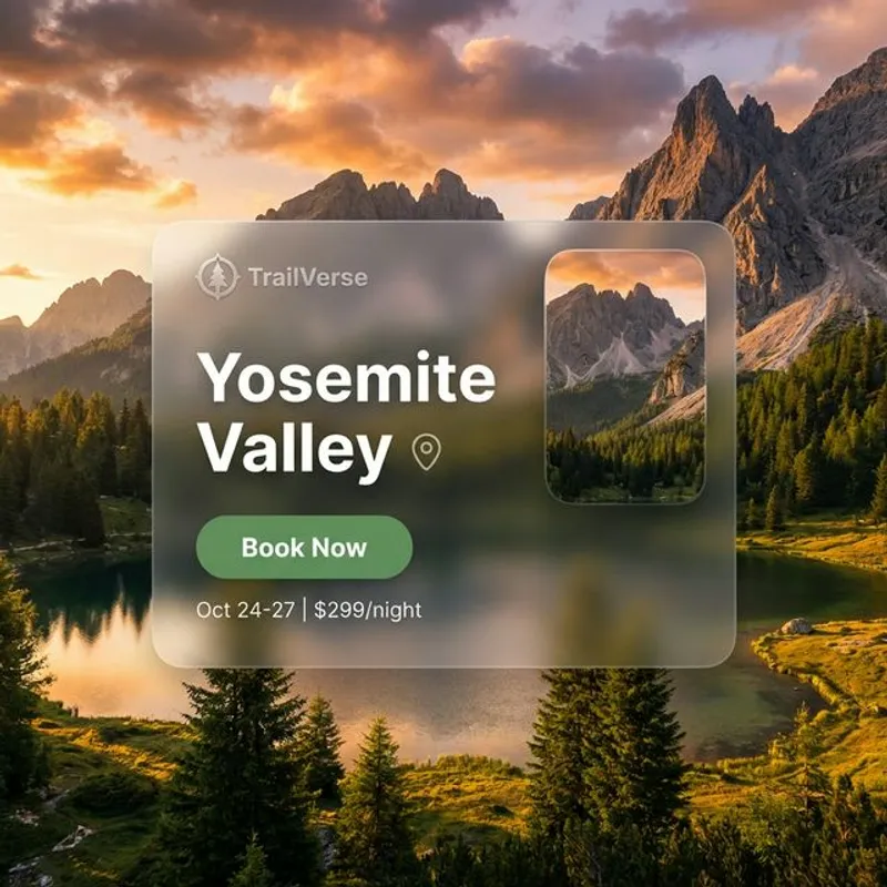 TrailVerse