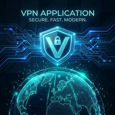VPN Application