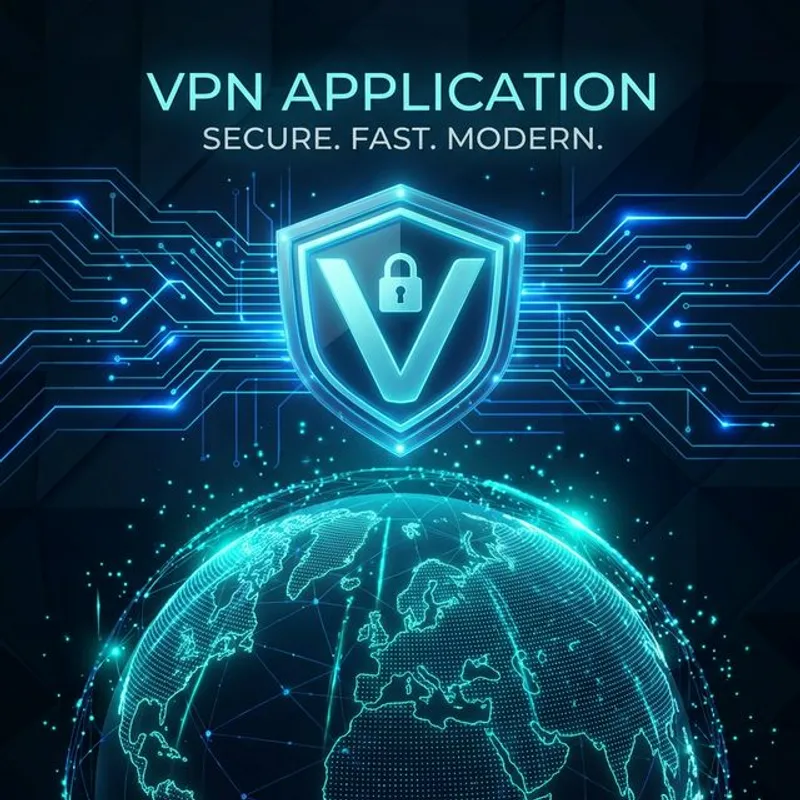 VPN Application
